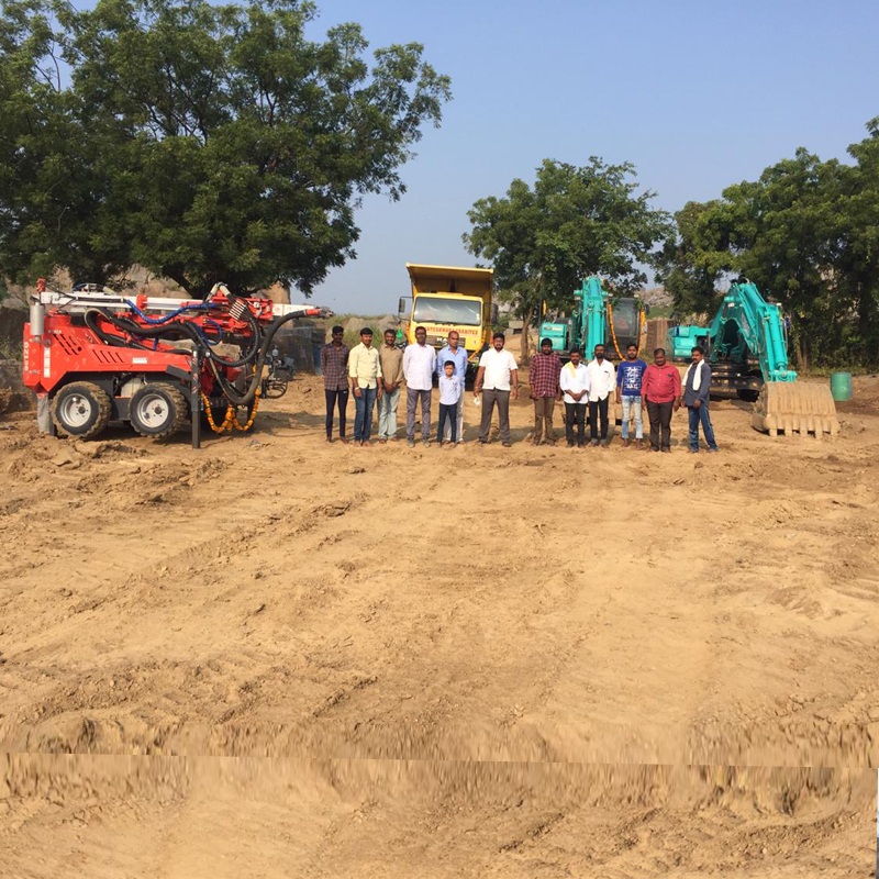 h m Granites h m Granites