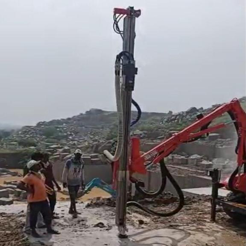 h m Granites h m Granites